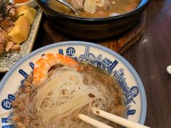 -度小月(百老汇美食街店)