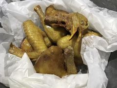 -大鸽饭(马王堆店)