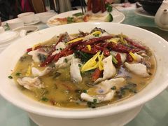 -金河半岛园林酒家(金融城店)
