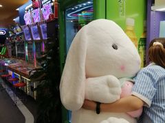 -爱玩嘉年华(江北一店)