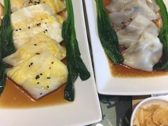 -蟹蟹潮汕砂锅粥(食八方美食城店)