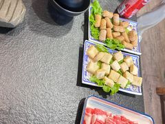 -灶知轩湘西石锅鱼(万佳广场店)