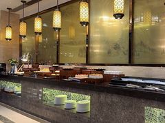 -索菲特西湖大酒店·香榭丽全日候餐厅(南山路店)