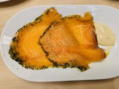 烟熏三文鱼-宜家·瑞典风味餐厅(徐汇店)