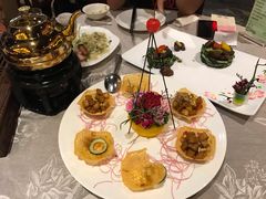 -香云轩·顺德菜(香云纱园林酒店店)