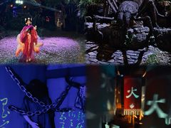 -深圳锦绣中华民俗村