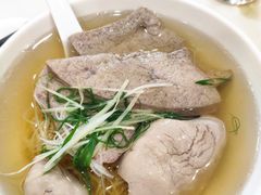 -香港麦奀云吞面世家(中山二路店)