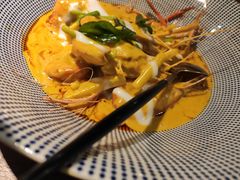 -星叶·东南亚料理(宁波万象汇店)