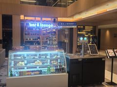 -上海浦西万怡酒店