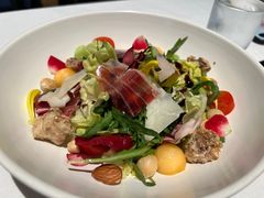 -Mogul Eatery·大亨餐酒馆