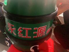 -永红源啤酒·烧烤·海鲜·大排档(台柳路店)