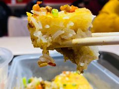 藤椒鸡肉豆皮-老通城豆皮大王(吉庆街店)