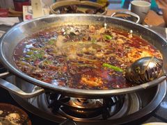 -小饕荟雅安贡椒鱼鲜馆(广福桥店)