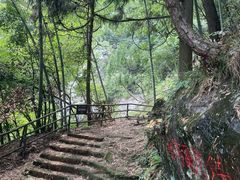 -东天目山风景区