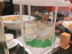 -味莊餐厅(康庄南街店)