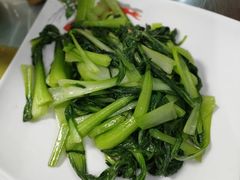 -七的湖·晚芳亭·阳澄湖农家菜·大闸蟹(莲花岛店)