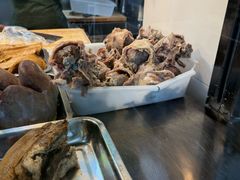 -洪记白水羊头(天坛店)