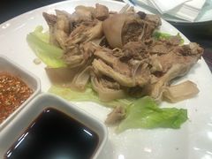 -竹中驿农家餐馆