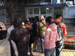 -王虎子大饼(甸柳新村五区店)