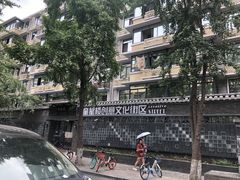-奎星楼街