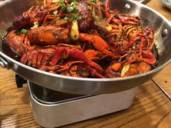 -虾小龙老长沙龙虾馆(坡子街店)