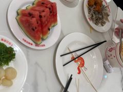 -凡塔斯牛排自助餐厅(广东佛山三水万达店)