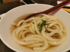 吉列猪扒乌冬-元气寿司(东方宝泰店)