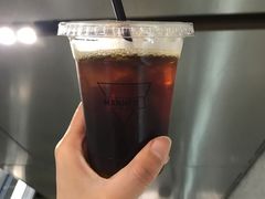 -Manner Coffee(芮欧百货店)