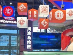 -钱锋炭缸烧烤(南湖大路总店)