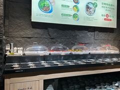 -云海肴云南菜·蒸汽石锅鱼(青岛万象城店)
