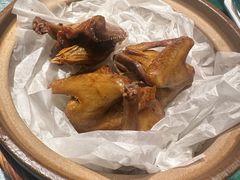-大鸽饭(汉溪长隆店)