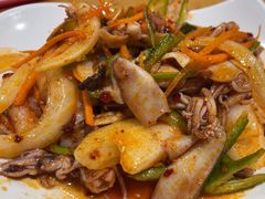 -现代烧烤冷面店(苏家屯店)