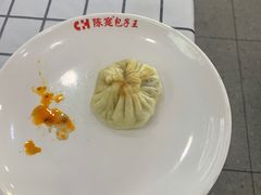 -陈寔包子王·卤煮小肠·京味小吃(龙潭店)