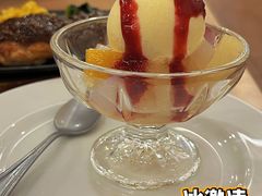 -萨莉亚意式餐厅(黄埔大沙地店)