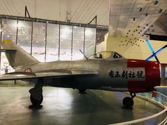 -中国航空博物馆