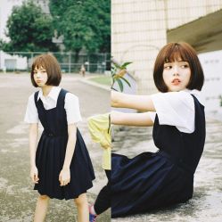 -MY WAY SALON