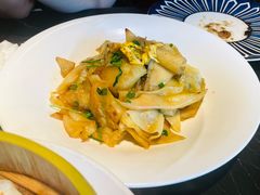 -芳芳私房菜·精做淮扬菜(承德路店)