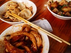 -洞子口张老二凉粉(文殊院店)