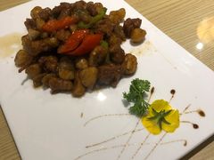 -随喜赞素食餐厅(亦庄店)