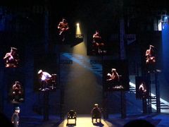 -《12·12》西安事变大型实景演出