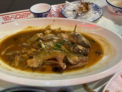 -旺角小渔村·海肠捞饭开创者(二马路店)