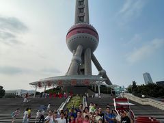 -东方明珠·可口可乐欢乐餐厅