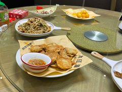 -永红源啤酒·烧烤·海鲜·大排档(青特城店)