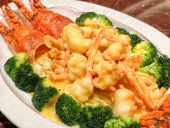 -东方御宴海鲜酒楼(棕泉酒店)
