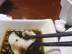 -颜氏双江清水鱼一养身火锅(磁器口店)