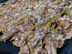 -黄师傅湿辣牛肉(胡桃里店)