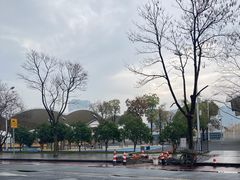 -上海当代艺术博物馆