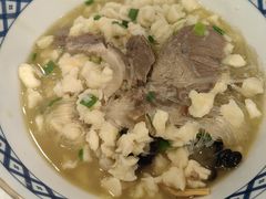 -宝鸡民族饭庄(英达路店)