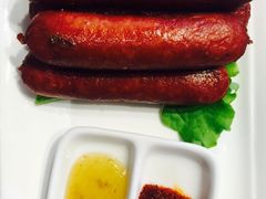 -天厨妙香素食餐厅(清华店)