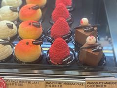 -PAPER STONE BAKERY(天汇广场店)